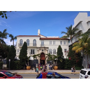 Photo États-Unis Miami 2015-03 136
