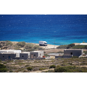 Photo Grèce Koufonissi 2016-07 29