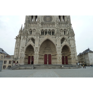 Photo France Amiens 2011-07 3