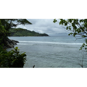Photo Seychelles Mahé 2011-10 204