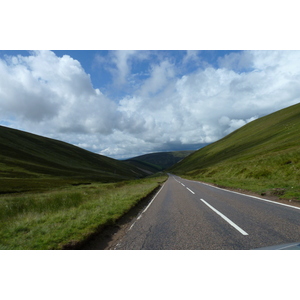 Photo Royaume-Uni Les Cairngorms 2011-07 118