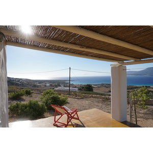 Photo Grèce Koufonissi 2016-07 13