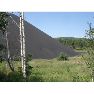 Photo Russie Oural 2006-07 48