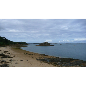 Photo France Carantec 2007-08 59