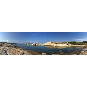 Photo France Corse Punta Spano 2015-05 0