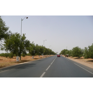 Photo Maroc Route de Fez à Rabat 2008-07 38