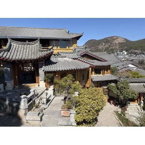 Photo Chine Lijiang 2026-01 512
