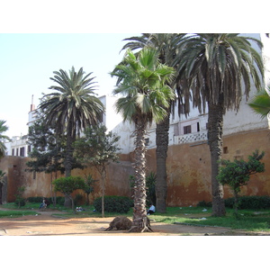 Photo Maroc Casablanca 2004-09 50