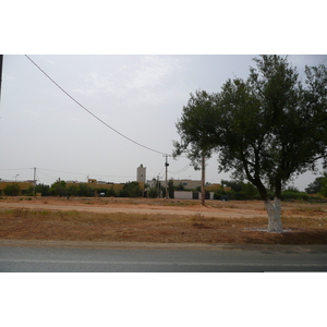 Photo Maroc Route de Fez à Rabat 2008-07 31