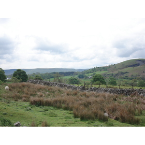 Photo Royaume-Uni Parc national des Brecon Beacons 2006-05 86