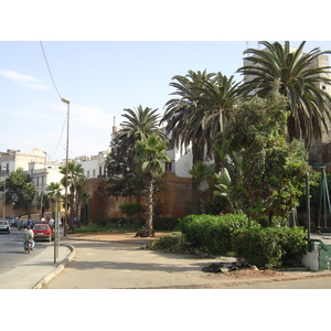 Photo Maroc Casablanca 2004-09 47