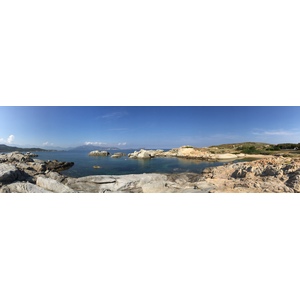 Photo France Corse Punta Spano 2015-05 25
