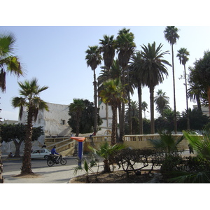 Photo Maroc Casablanca 2004-09 59