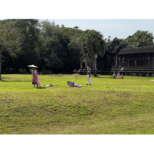 Photo Cambodge Siem Reap Angkor Wat 2023-01 126