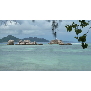 Photo Seychelles La Digue 2011-10 66