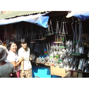 Photo Birmanie (Myanmar) Dawei (TAVOY) 2005-01 70