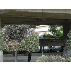 Photo France Paris La Defense 2007-05 185