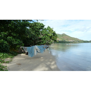 Photo Seychelles Anse Possession 2011-10 41