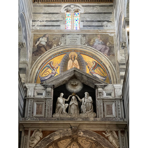 Photo Italie Pise 2021-09 101