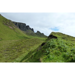 Photo Royaume-Uni Skye 2011-07 34