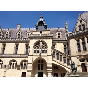 Photo France Pierrefonds 2014-05 143