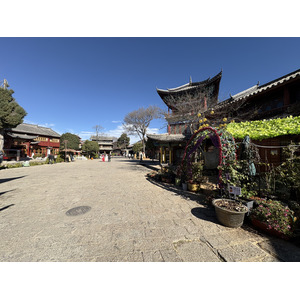 Photo Chine Lijiang 2026-01 813