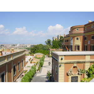Photo Italie Rome 2002-07 117