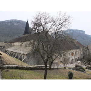 Photo France Baume les Messieurs 2012-02 50