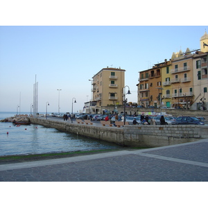 Photo Italie Porto Santo Stefano 2004-03 3