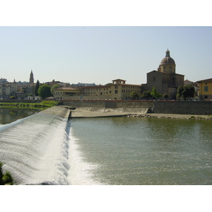 Photo Italie Florence 2002-04 165
