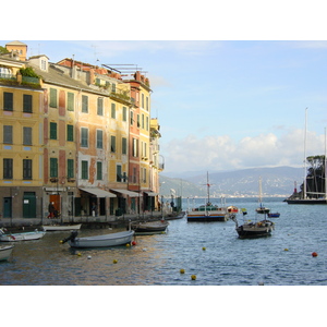 Photo Italie Portofino 2000-12 1