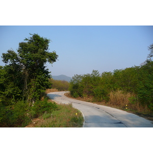 Photo Thaïlande Chonburi Base Navale Choumpon 2008-01 59