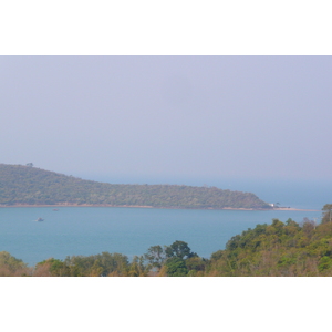 Photo Thaïlande Chonburi Base Navale Choumpon 2008-01 60