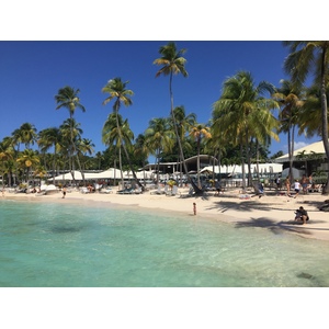 Photo Guadeloupe Plage de la Caravelle 2021-02 40