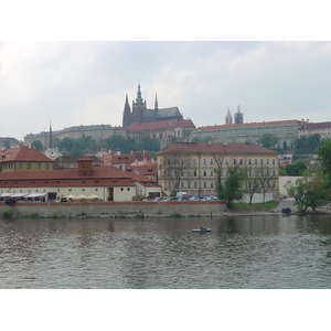Photo République Tchèque Prague 2004-05 168