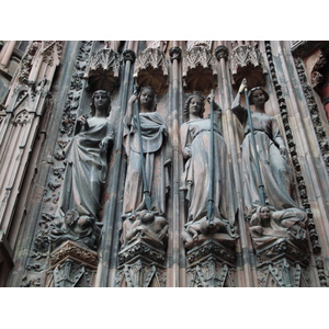 Photo France Strasbourg 2007-01 127