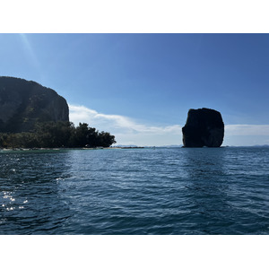 Photo Thaïlande Krabi Ko Poda 2023-01 65