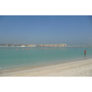 Photo Émirats arabes unis Dubai Hotel Le Meridien Mina Seyahi 2008-11 35