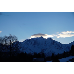 Photo France Megève 2017-02 41