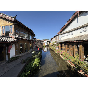 Photo Chine Lijiang 2026-01 614