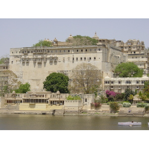 Photo Inde Udaipur 2003-05 178