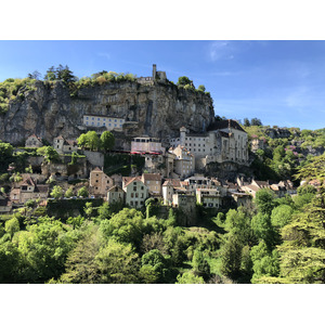 Photo France Rocamadour 2018-04 194