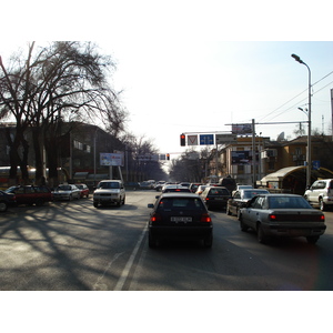 Photo Kazakhstan Almaty 2007-03 336