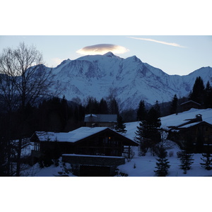 Photo France Megève 2017-02 80