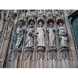 Photo France Strasbourg 2007-01 91