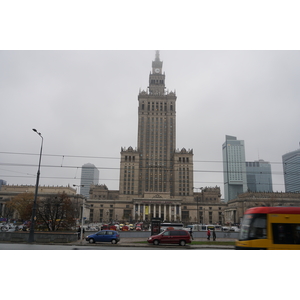 Photo Pologne Varsovie 2016-10 42