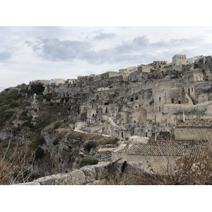 Photo Italie Matera 2024-09 257