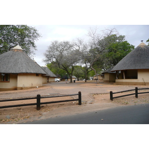 Photo Afrique du Sud Parc National Kruger 2008-09 10