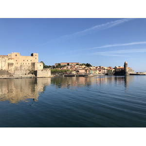Photo France Collioure 2018-04 55