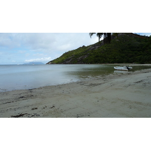 Photo Seychelles Mahé 2011-10 241